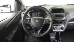 2022 Chevrolet Spark LT — фото 13