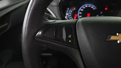 2022 Chevrolet Spark LT — фото 15