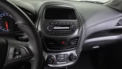 2022 Chevrolet Spark LT — фото 16
