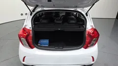 2022 Chevrolet Spark LT — фото 20