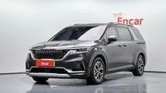 2023 Kia Carnival Diesel 9-Seater Prestige — фото 1