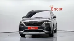 2023 Kia Carnival Diesel 9-Seater Prestige — фото 3