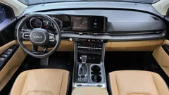 2023 Kia Carnival Diesel 9-Seater Prestige — фото 7