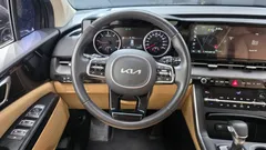 2023 Kia Carnival Diesel 9-Seater Prestige — фото 17