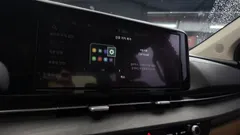 2023 Kia Carnival Diesel 9-Seater Prestige — фото 18
