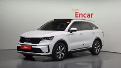 2023 Kia Sorento Gasoline 2.5T 2WD — фото 1