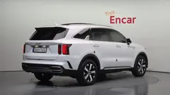 2023 Kia Sorento Gasoline 2.5T 2WD — фото 2