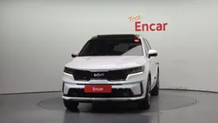2023 Kia Sorento Gasoline 2.5T 2WD — фото 3