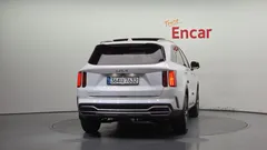 2023 Kia Sorento Gasoline 2.5T 2WD — фото 4