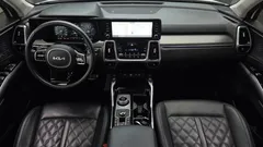 2023 Kia Sorento Gasoline 2.5T 2WD — фото 7