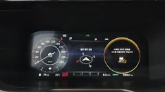 2023 Kia Sorento Gasoline 2.5T 2WD — фото 8