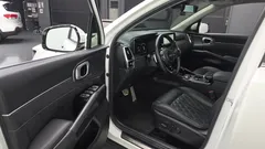 2023 Kia Sorento Gasoline 2.5T 2WD — фото 10