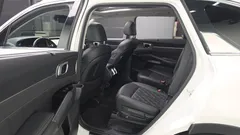2023 Kia Sorento Gasoline 2.5T 2WD — фото 11