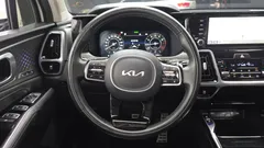 2023 Kia Sorento Gasoline 2.5T 2WD — фото 13
