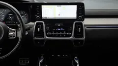 2023 Kia Sorento Gasoline 2.5T 2WD — фото 14