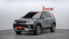2023 SsangYong Torres Gasoline 1.5 2WD — фото 1