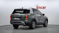 2023 SsangYong Torres Gasoline 1.5 2WD — фото 2