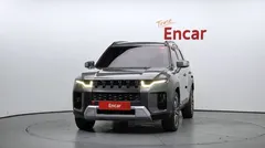 2023 SsangYong Torres Gasoline 1.5 2WD — фото 3