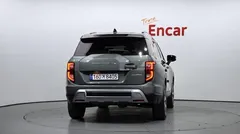 2023 SsangYong Torres Gasoline 1.5 2WD — фото 4