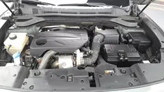2023 SsangYong Torres Gasoline 1.5 2WD — фото 6