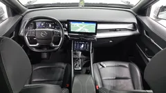 2023 SsangYong Torres Gasoline 1.5 2WD — фото 7