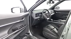2023 SsangYong Torres Gasoline 1.5 2WD — фото 10