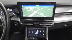2023 SsangYong Torres Gasoline 1.5 2WD — фото 13