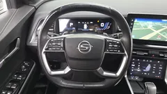 2023 SsangYong Torres Gasoline 1.5 2WD — фото 14