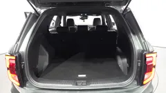 2023 SsangYong Torres Gasoline 1.5 2WD — фото 18