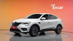 2022 Renault Samsung XM3 1.6 GTe RE — фото 1