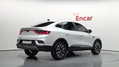 2022 Renault Samsung XM3 1.6 GTe RE — фото 2