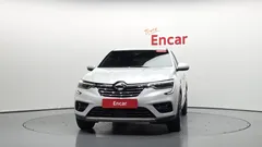 2022 Renault Samsung XM3 1.6 GTe RE — фото 3