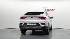 2022 Renault Samsung XM3 1.6 GTe RE — фото 4