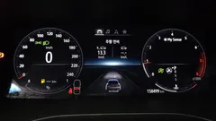 2022 Renault Samsung XM3 1.6 GTe RE — фото 8