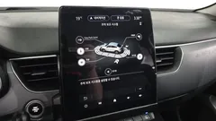 2022 Renault Samsung XM3 1.6 GTe RE — фото 16