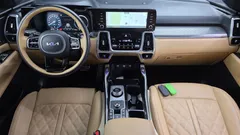 2023 Kia Sorento Diesel 2.2 2WD — фото 7