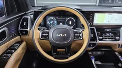 2023 Kia Sorento Diesel 2.2 2WD — фото 12