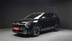 2023 Kia Sportage Gasoline 1.6 Turbo 4WD — фото 1