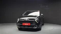 2023 Kia Sportage Gasoline 1.6 Turbo 4WD — фото 3