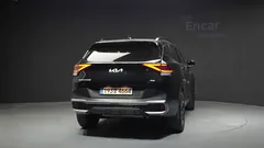 2023 Kia Sportage Gasoline 1.6 Turbo 4WD — фото 4