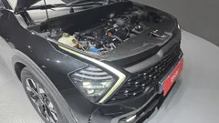 2023 Kia Sportage Gasoline 1.6 Turbo 4WD — фото 6