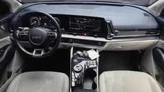 2023 Kia Sportage Gasoline 1.6 Turbo 4WD — фото 7