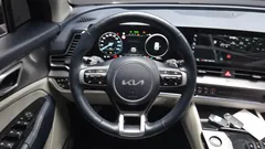 2023 Kia Sportage Gasoline 1.6 Turbo 4WD — фото 13