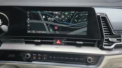 2023 Kia Sportage Gasoline 1.6 Turbo 4WD — фото 15