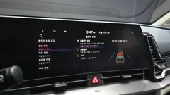 2023 Kia Sportage Gasoline 1.6 Turbo 4WD — фото 17