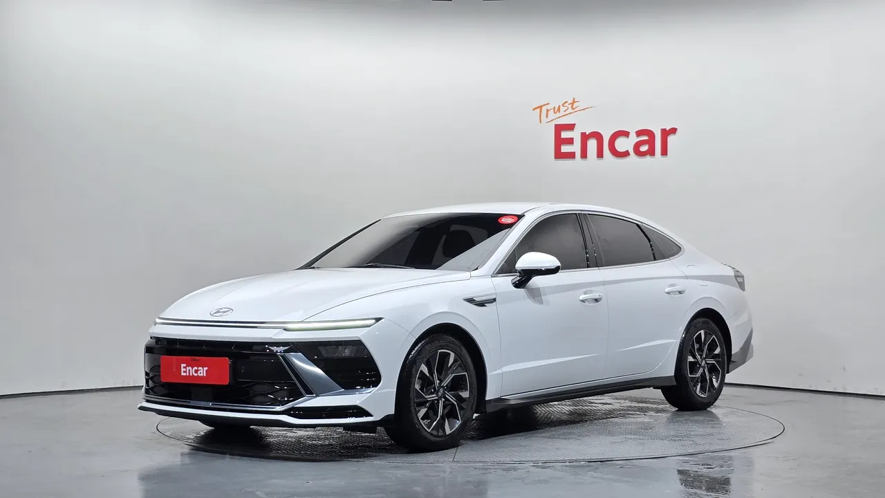 2024 Hyundai Sonata 2.0