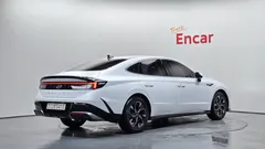 2024 Hyundai Sonata 2.0 — фото 2