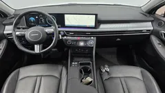 2024 Hyundai Sonata 2.0 — фото 14