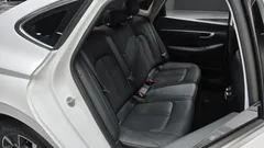 2024 Hyundai Sonata 2.0 — фото 16
