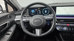 2024 Hyundai Sonata 2.0 — фото 17